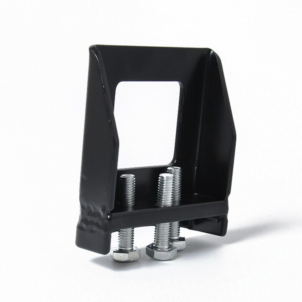 3  Sturdy Anti Wobble Hitch
