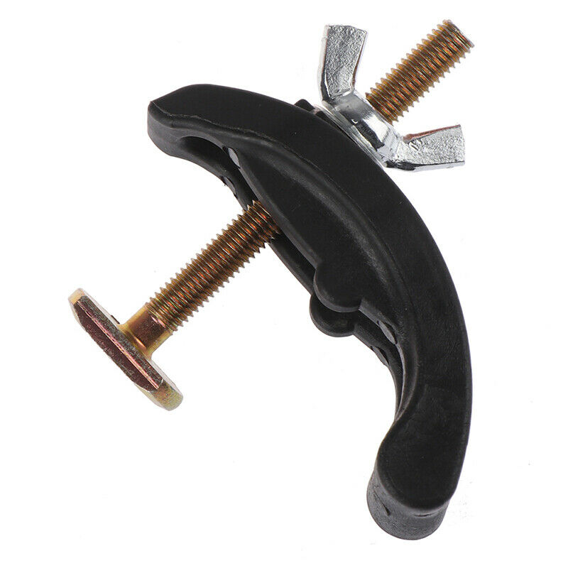 85mm Bow Plate Engraving Machine Parts Plate Clamp Fixture T-slot Working TaY1