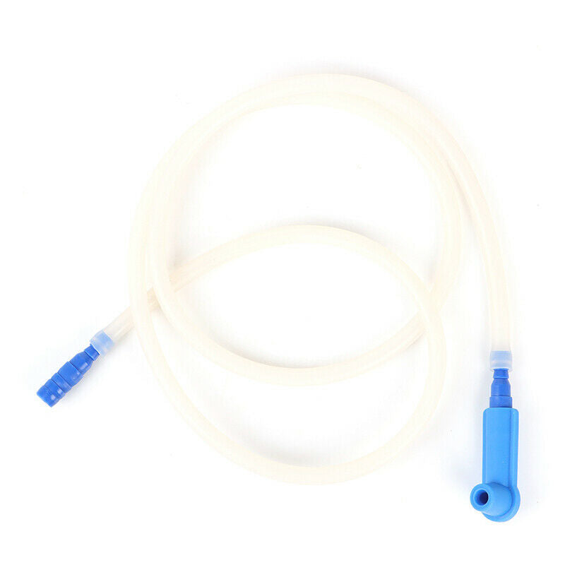 Brake Oil Changer Connector Tool with 1.2m Oil Pumping Pipe for Car Vehic.l8