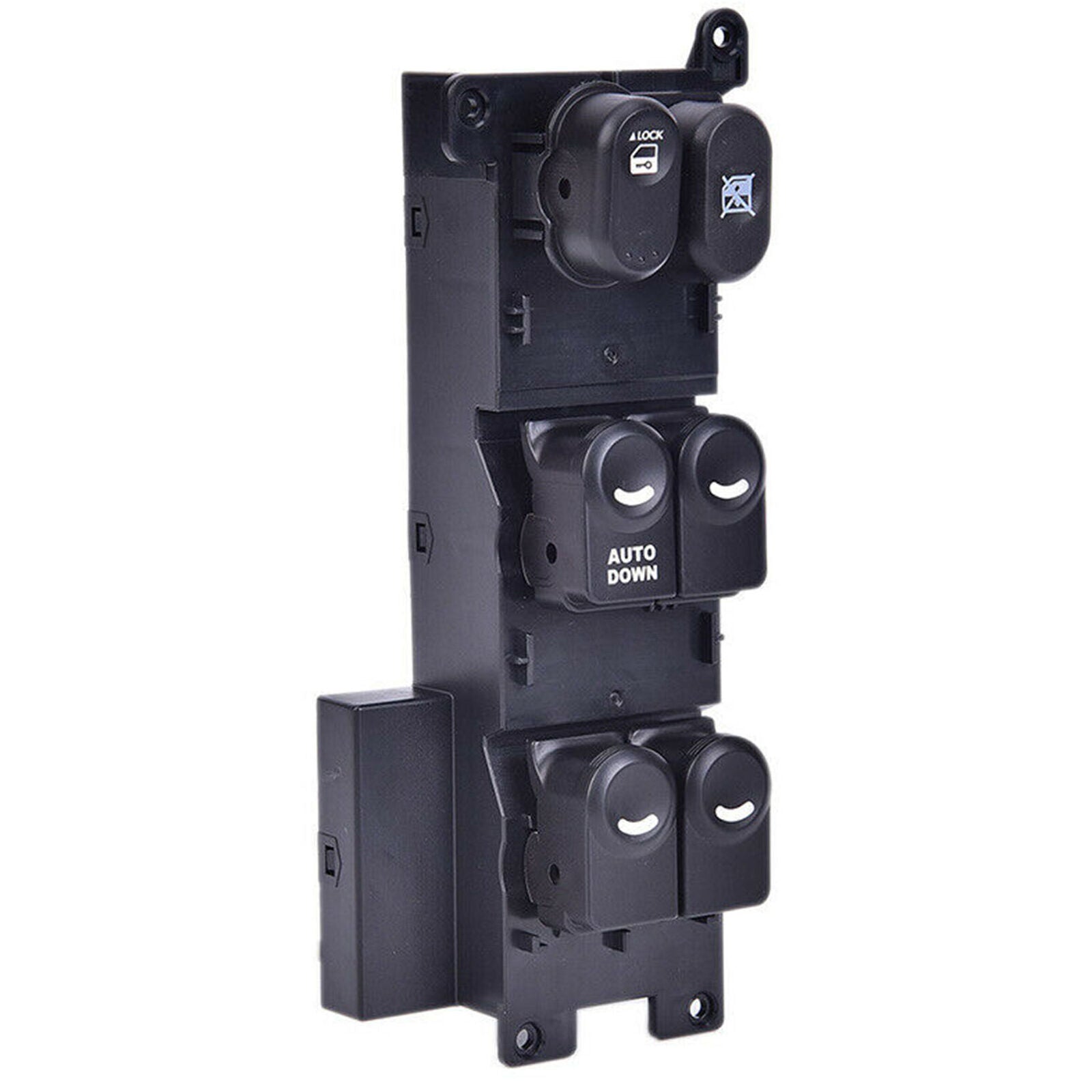 93570-2L010 Left Front Power Window Master Switch LHD For Hyundai i30cw 08-11