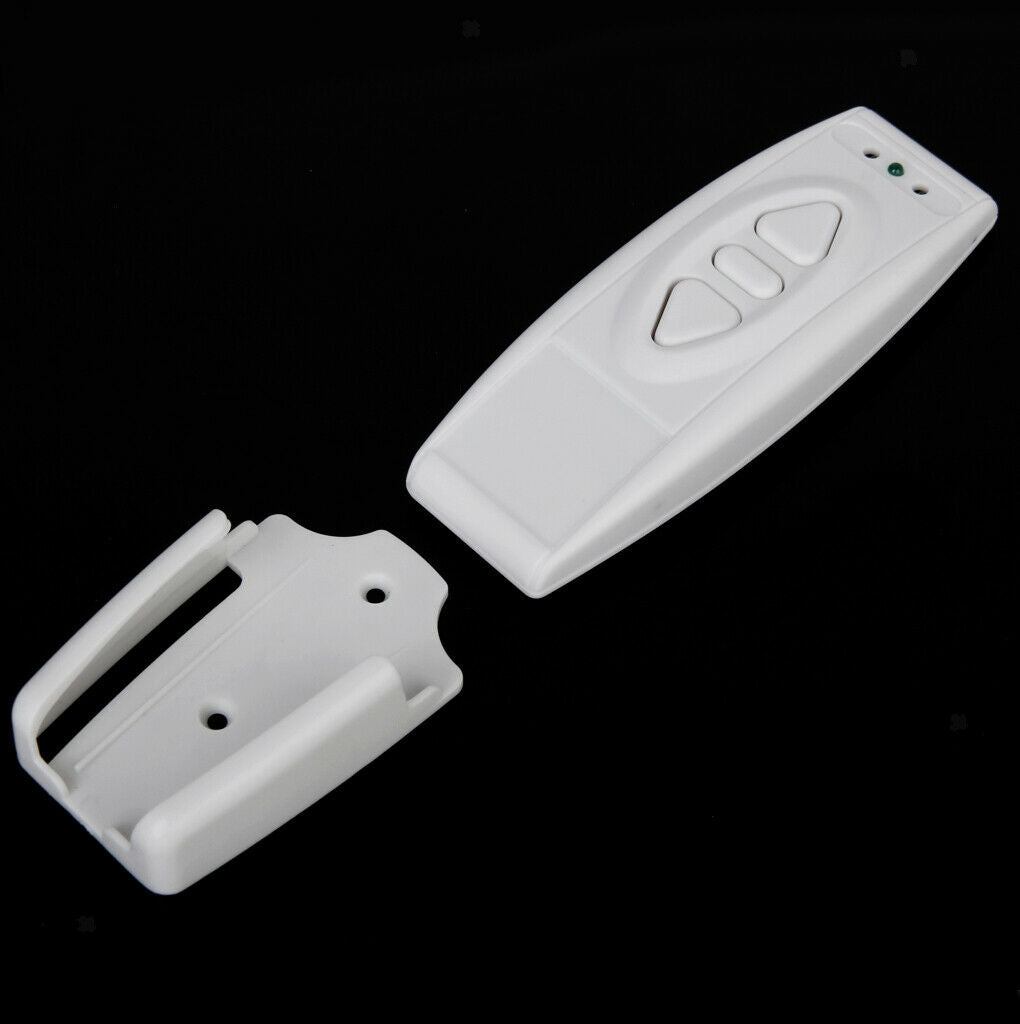 Remote Control Receiver Transmitter For Roller Garage Door + Shutters