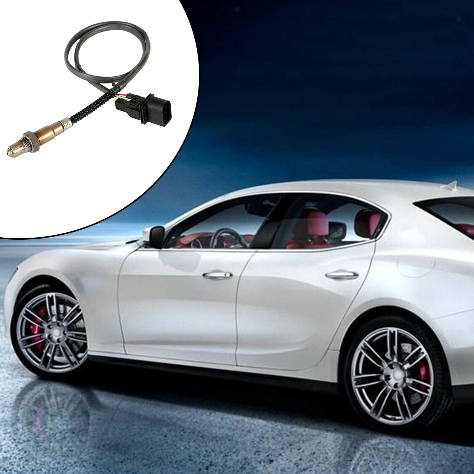 O2 oxygen sensor replacement 234 5115 213 3894 1K0998262D SU6316 accessories