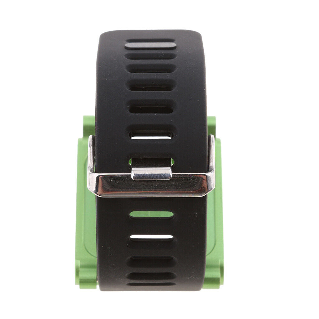 Multi-Touch Watch Band Wrist Strap for iPod Nano 6th Generation  green