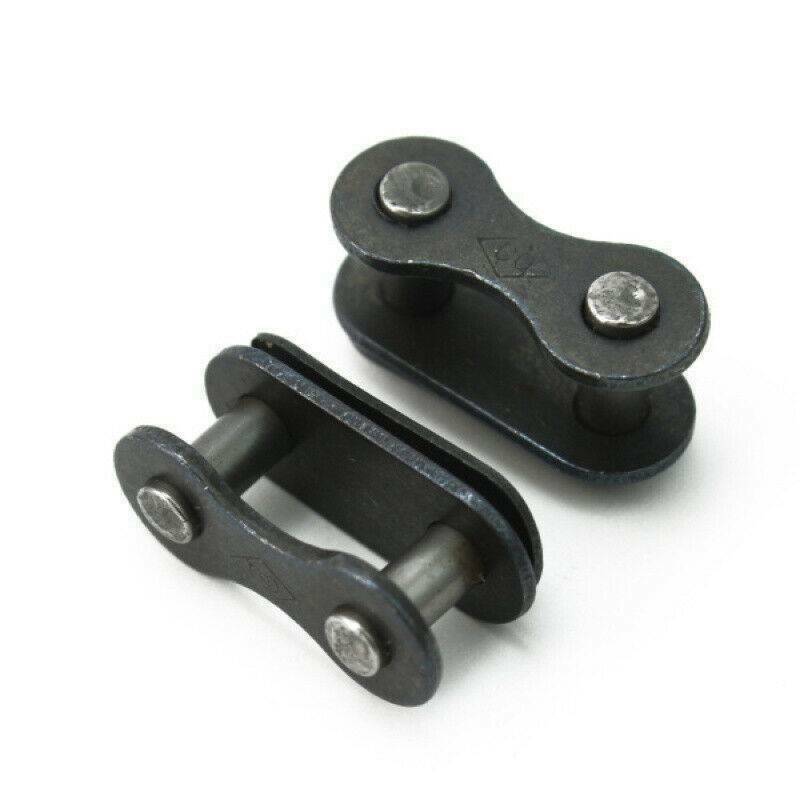 10X Bike Bicycle MTB Chain Master Link Joint Clip Connector Split Non O-ring