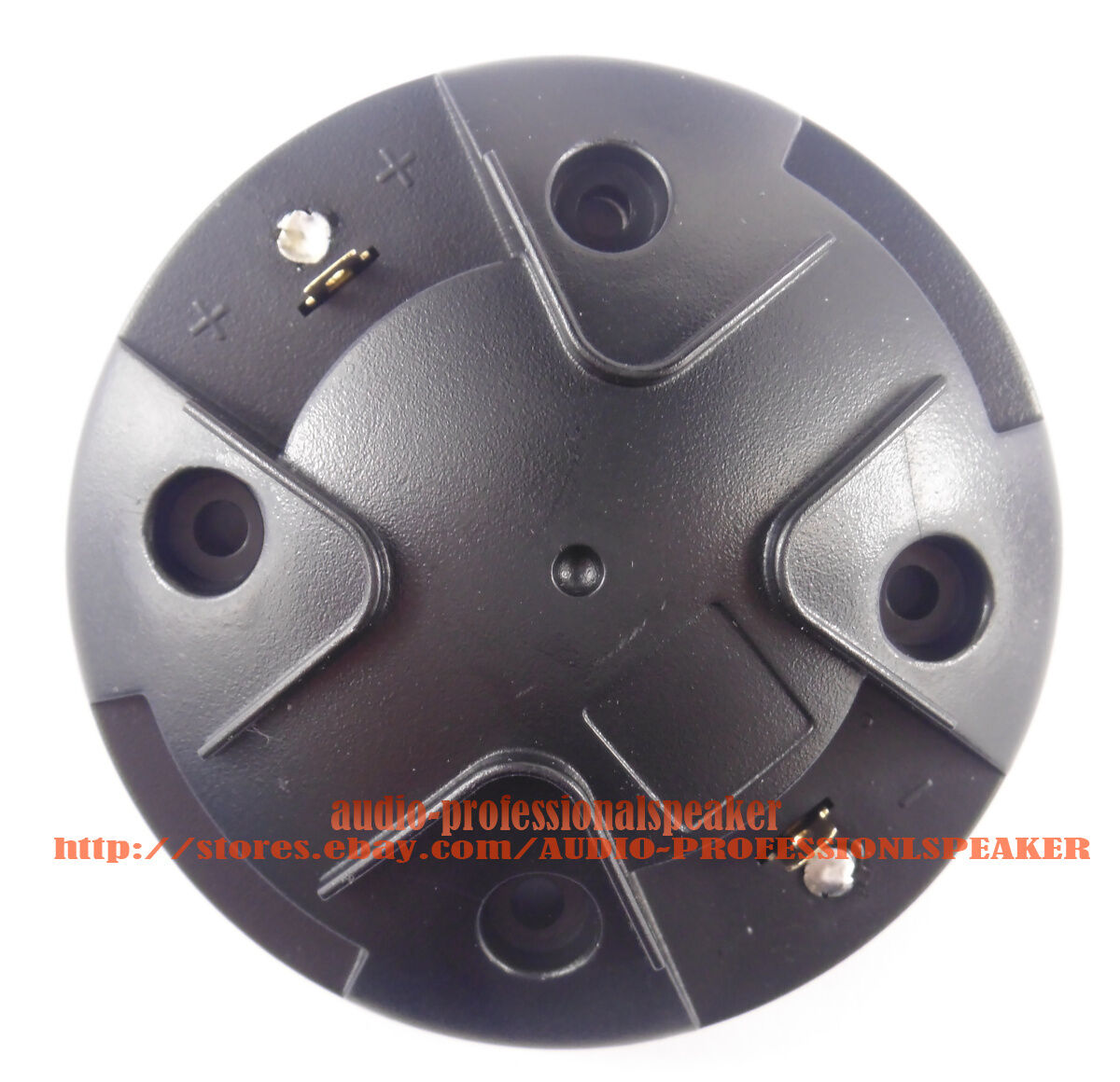 replacement Diaphragm for Electro Voice  DH1K Driver ELX 112 115 215 F01U247593