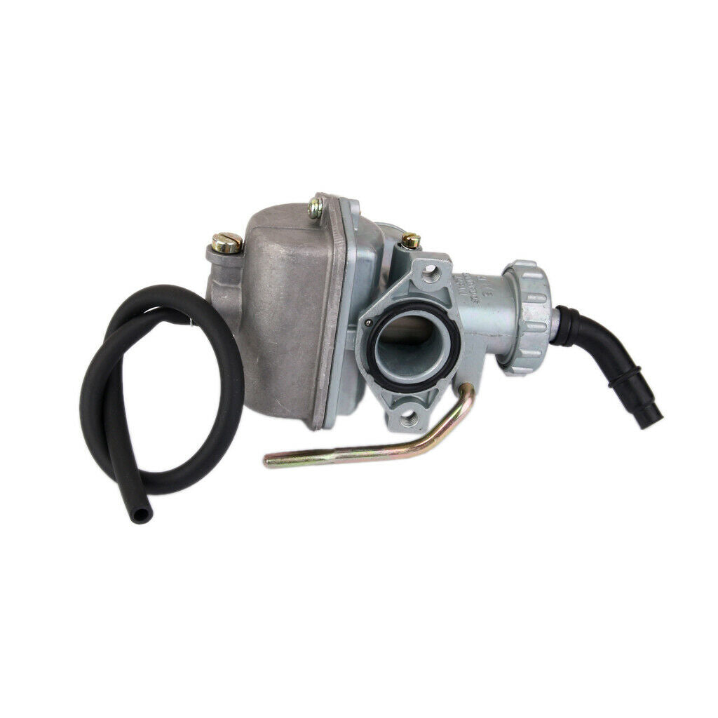 PZ20 Carburetor For  50CC 70CC 90CC 110CC 125CC 135CC ATV Dirt Bike