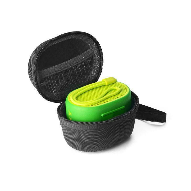 Shockproof Nylon Storage Case Portable Travel Carrying Bag Box for SONY SRS-