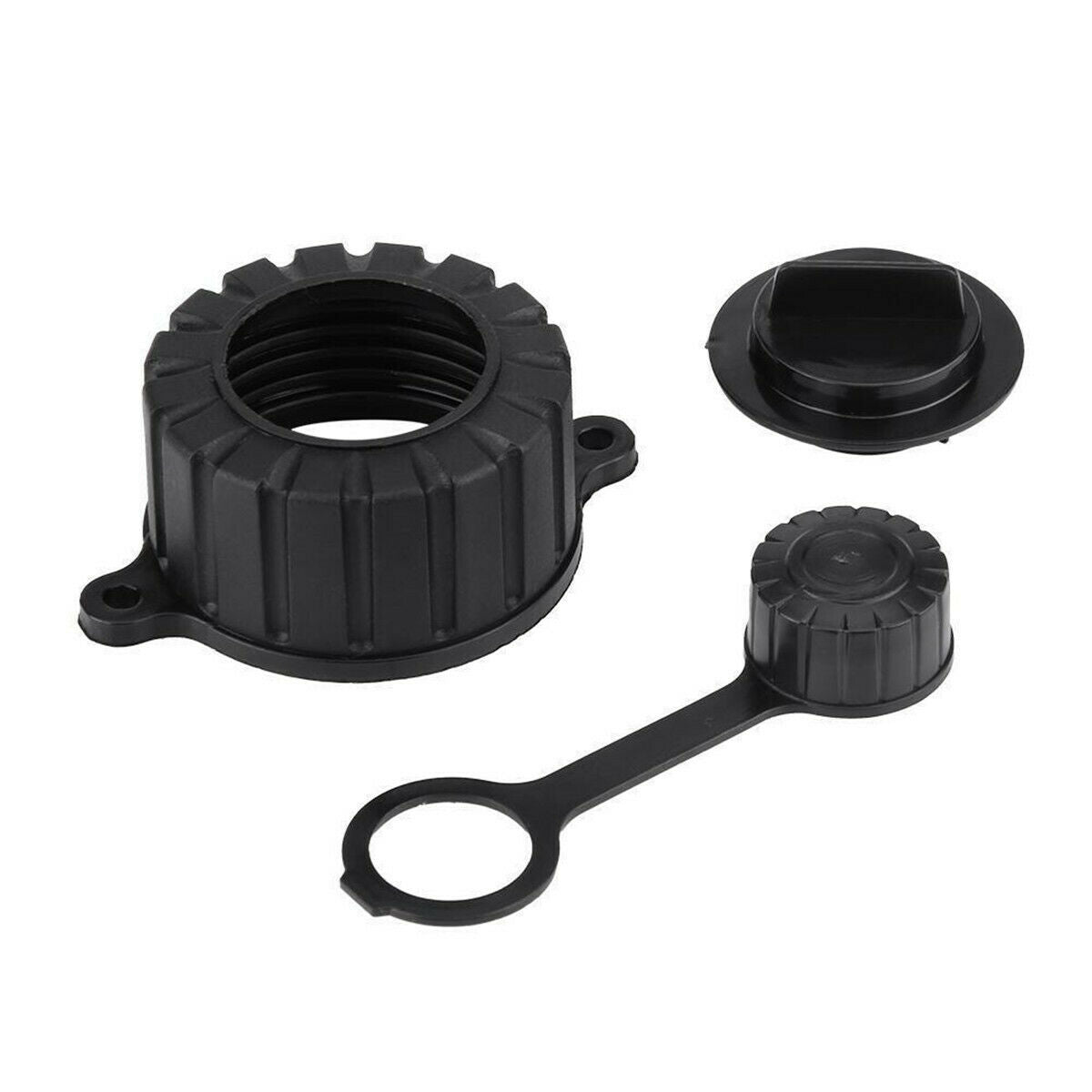 Gas Can Stopper Cap Rear Vent Gasket Spout Screw Cap For Gott Rubbermaid Spouts