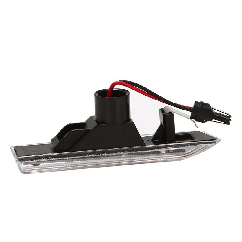 Car Dynamic LED Side Marker Repeater Indicator Light Turn Signal Indicator forG9