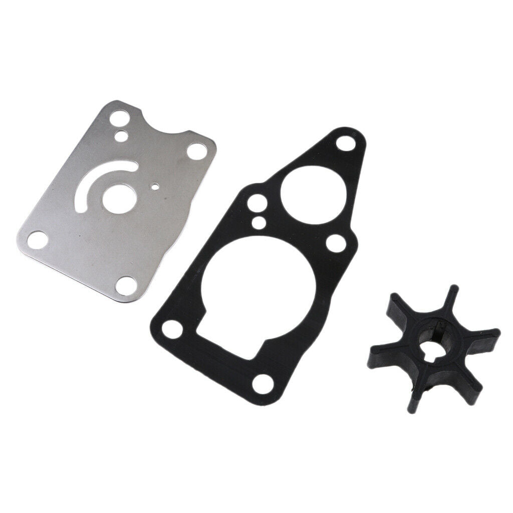 Impeller Repair Kit for for Suzuki 4 1985-1998  5 1999-2002 # 17400-98652