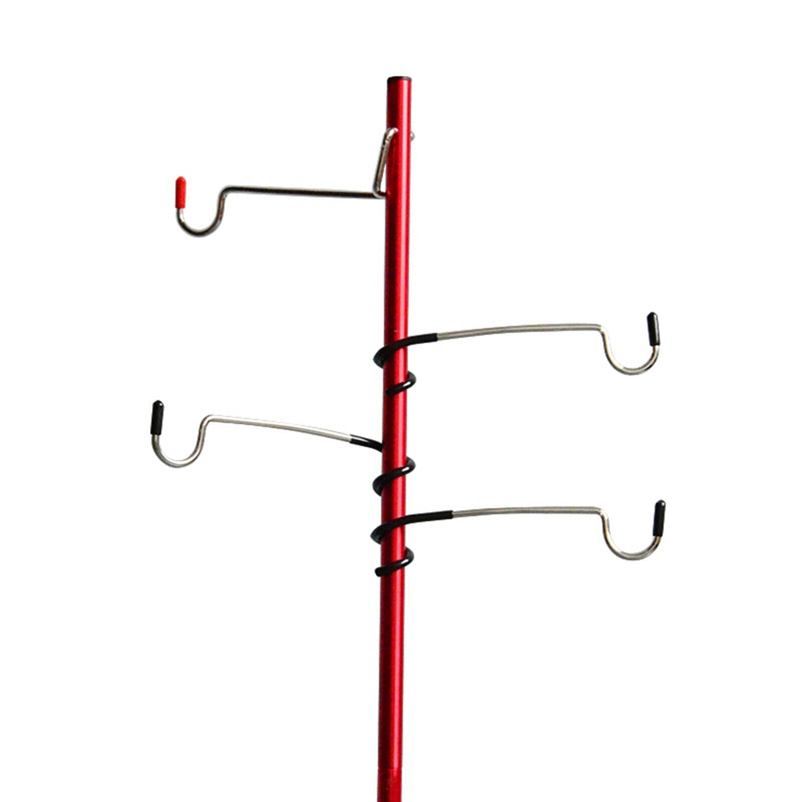 Camping Lantern Hanger Hook S-Shaped Hanging Holder Fishing Travelling Tools