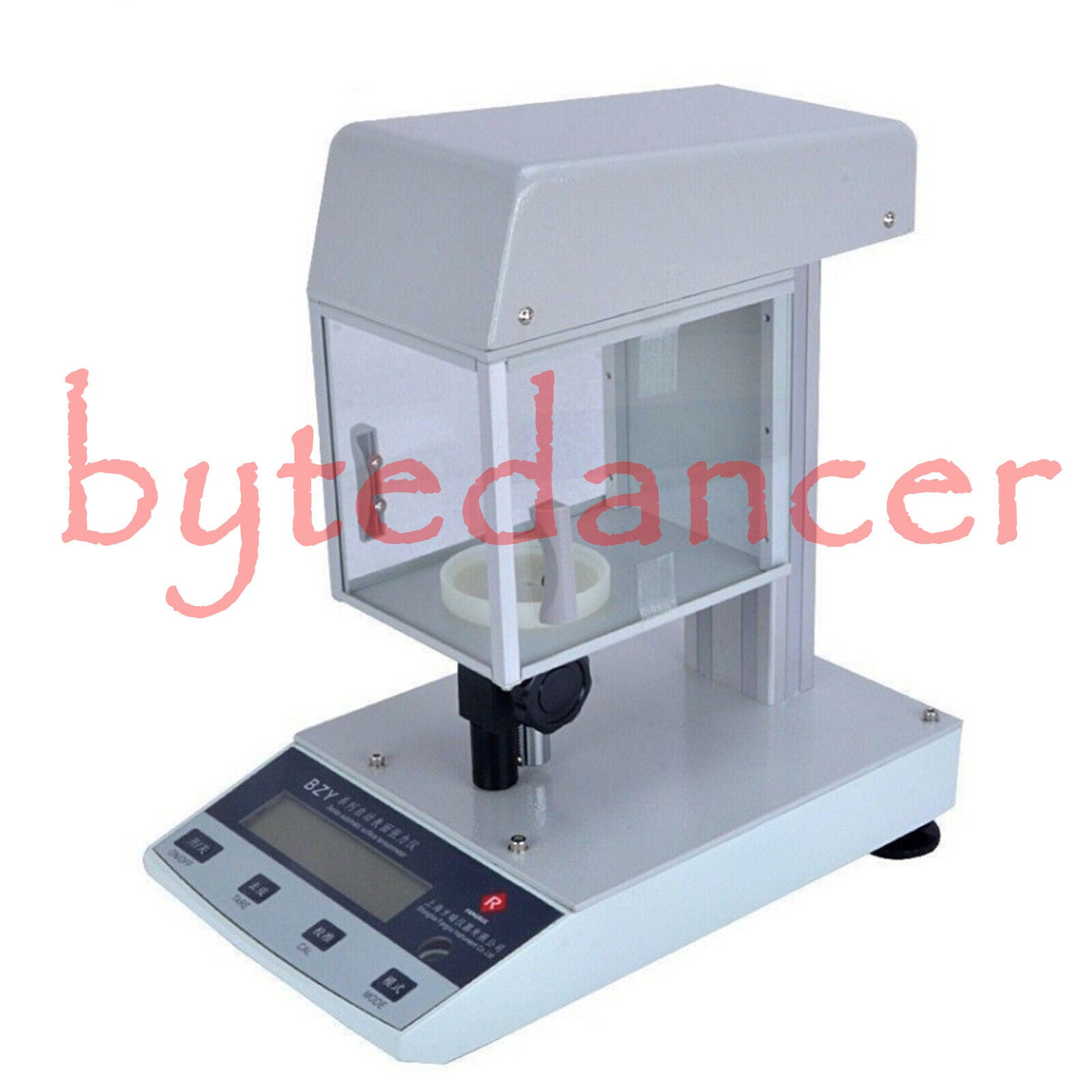 1PC New BZY-203 Surface tension meter platinum plate platinum ring BZY-203 BYT