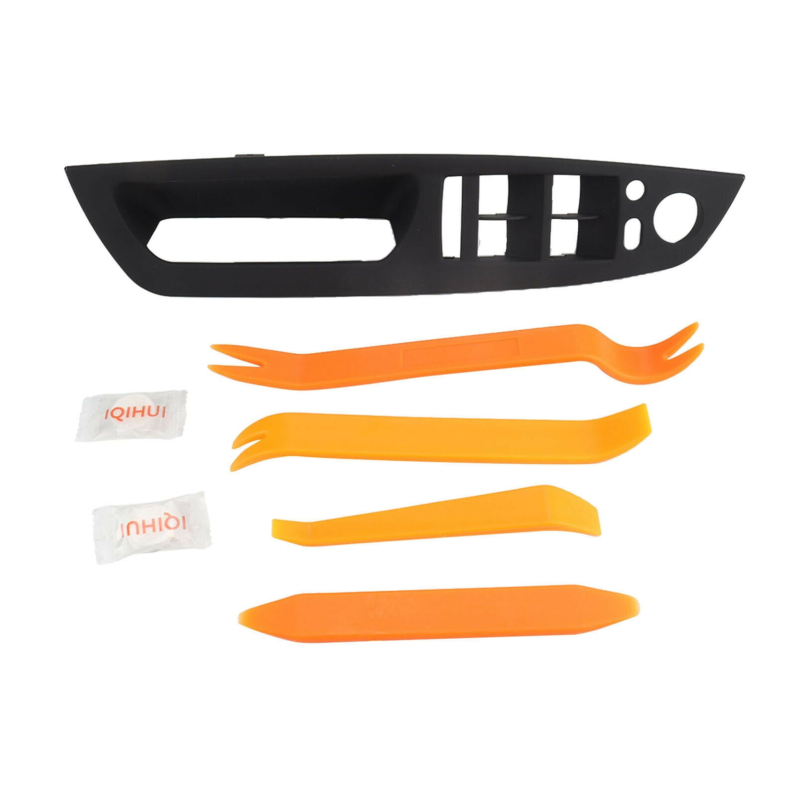 Car Door Handle Panel Cover Replaces for BMW X5 E70 2007-2013 Accessories