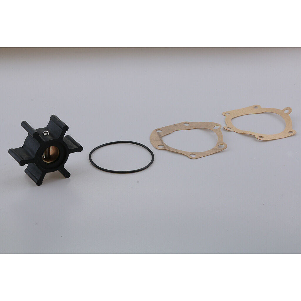 Sea Water Pump Impeller Repair Kit for  22222936 Perkins 24880194