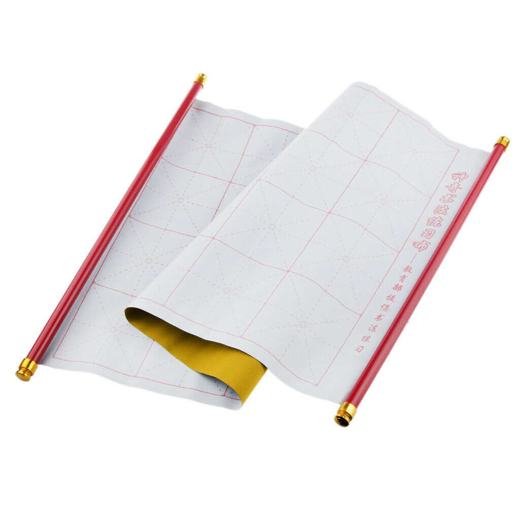 Set Writing Calligraphytool Plate Brushes And Notebook Copycloth Gift Kids