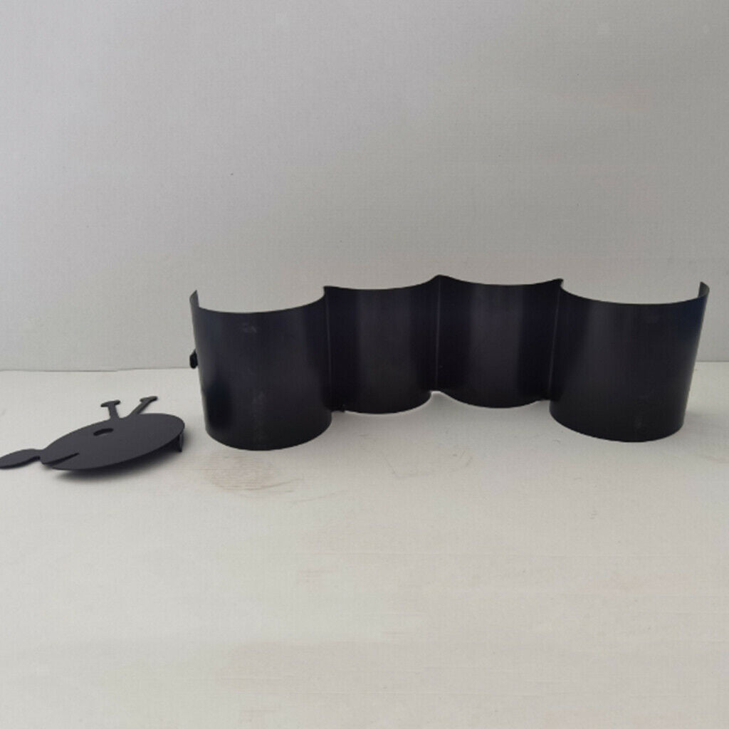 Novelty Toilet Paper Holder Roll Tissue Storage Rack Organizer Decor Home Gifts