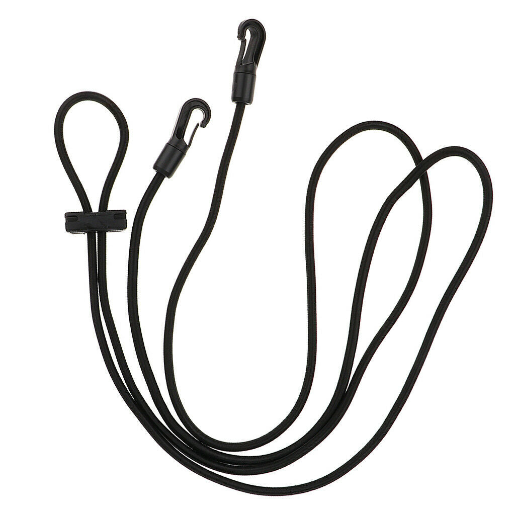 Neck Stretcher - Horse Reins -  Equestrian Equipment Supplies, Black Color