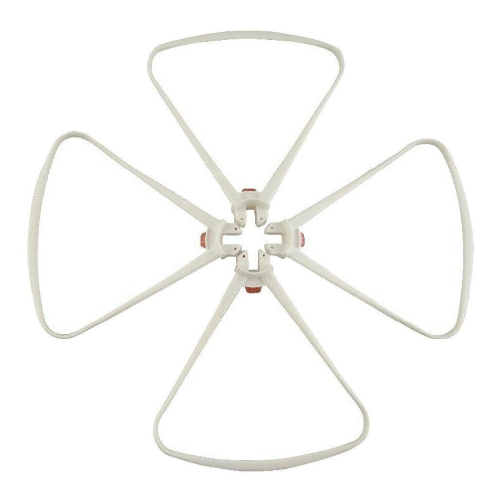 RC Propeller  And Guard Ring For Syma X8SW X8SC X8SG X8 Pro RC Drone