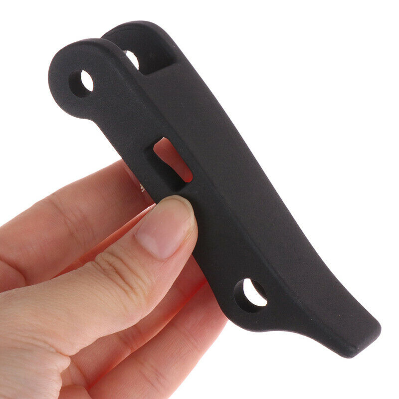 Folding Rod Base Hook Wrench for Ninebot MAX G30 Electric Scooter Folding H Ad