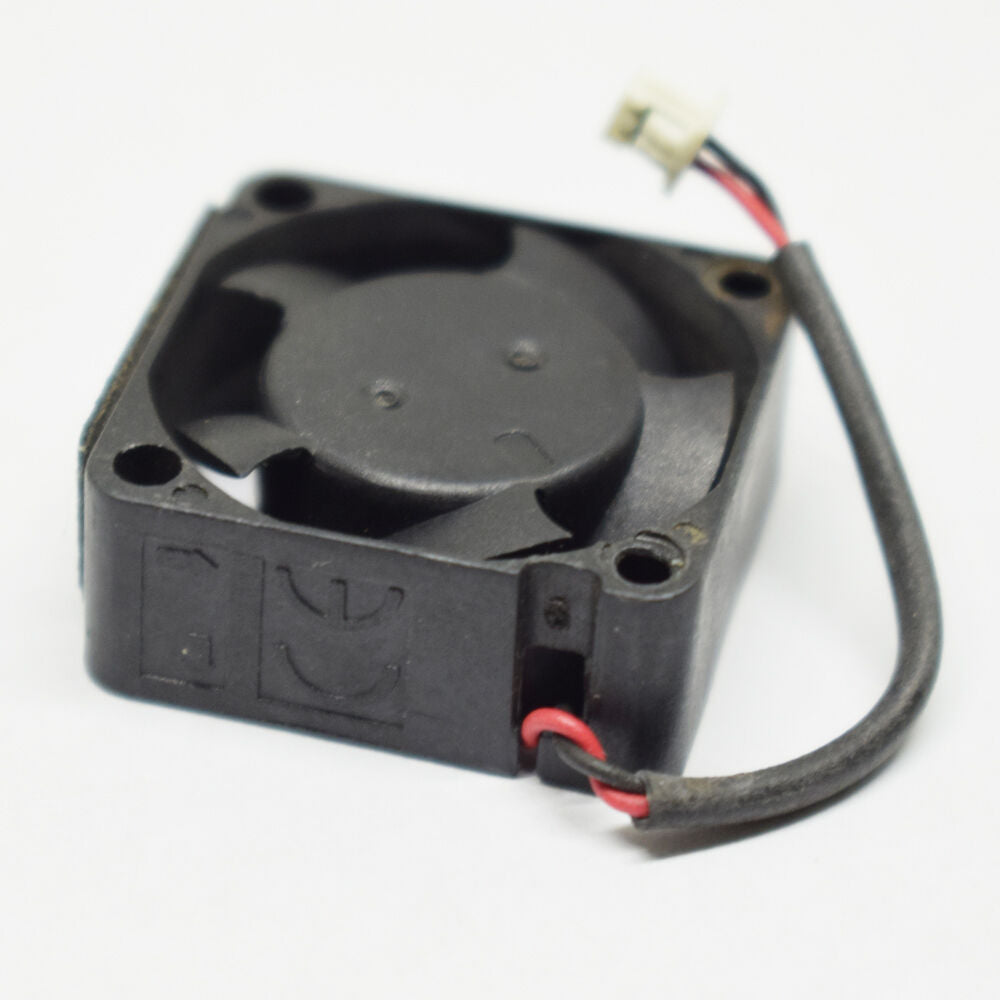 4pcs Delta AFB02505HA 25x25x10mm 2510 5V 0.18A 2pin DC Brushless Cooling Fan