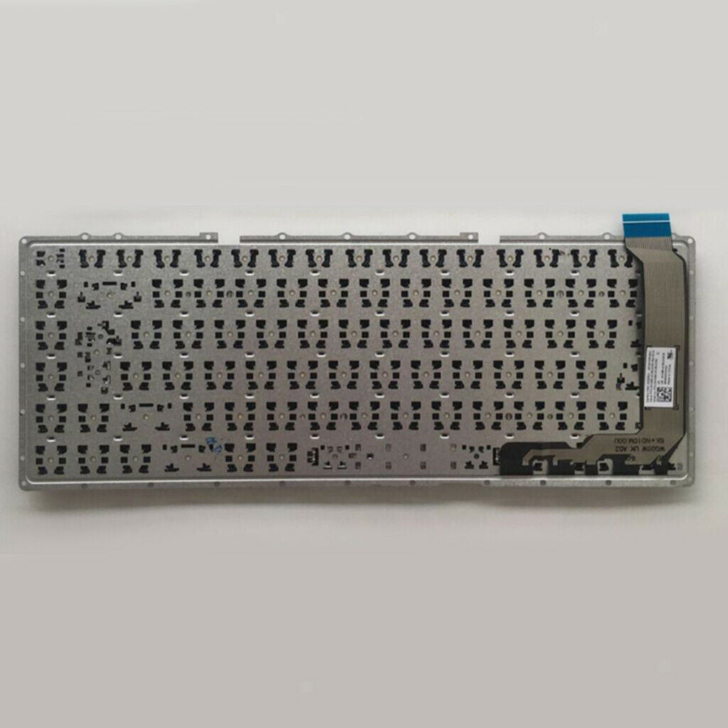 New UK English Layout Keyobard without Frame for Asus X441 X441SA X441UA