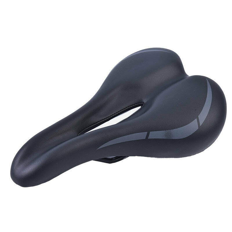 Mountain M Gel Extra Comfort Saddle Bike Bicycle Cycling Seat Soft Cushion0 Fx