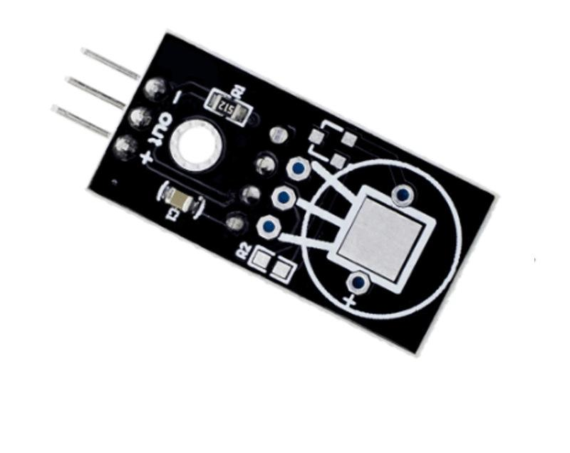 Suitable for Arduino Raspberry Pi Temperature and Humidity Module