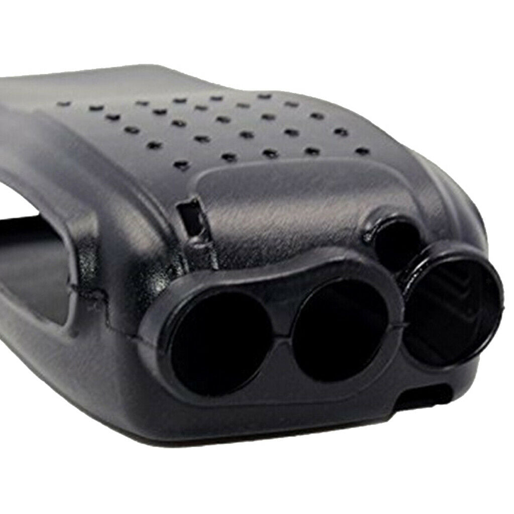 Soft Radio Silicone Case Holster Shell Cover For   BF-888S 666s RH777