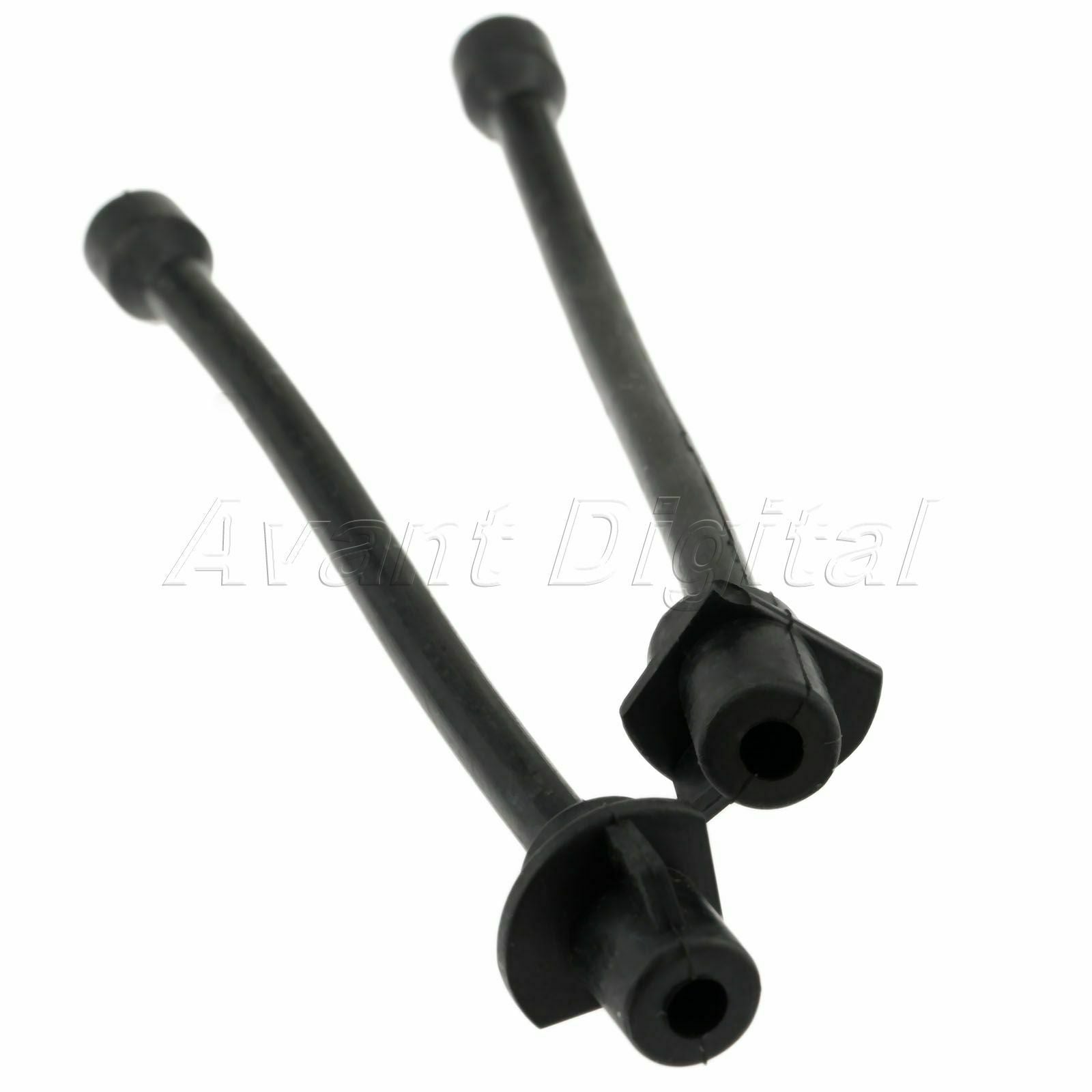 Chainsaw Parts  for 52cc 58cc Hose Kit 8pcs Oil Fuel Filter Pipe 4500/5200/5800