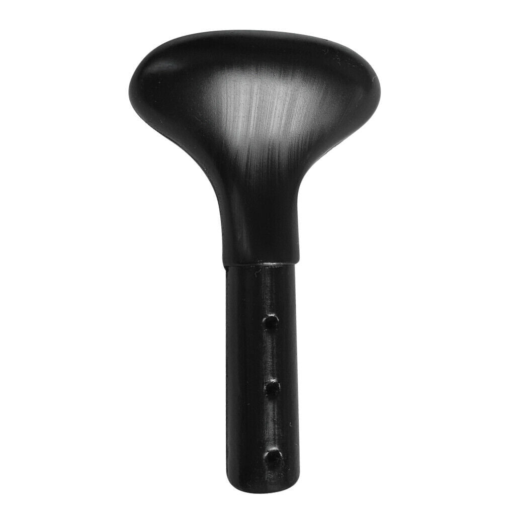 5 Ultralight Canoe Paddle T Handle for   Kayak Boat Paddle Surfboard Shaft