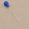 5ml Rubber Head Glass Dropper Pipettes With Graduated Scale Laboratory Equipment
