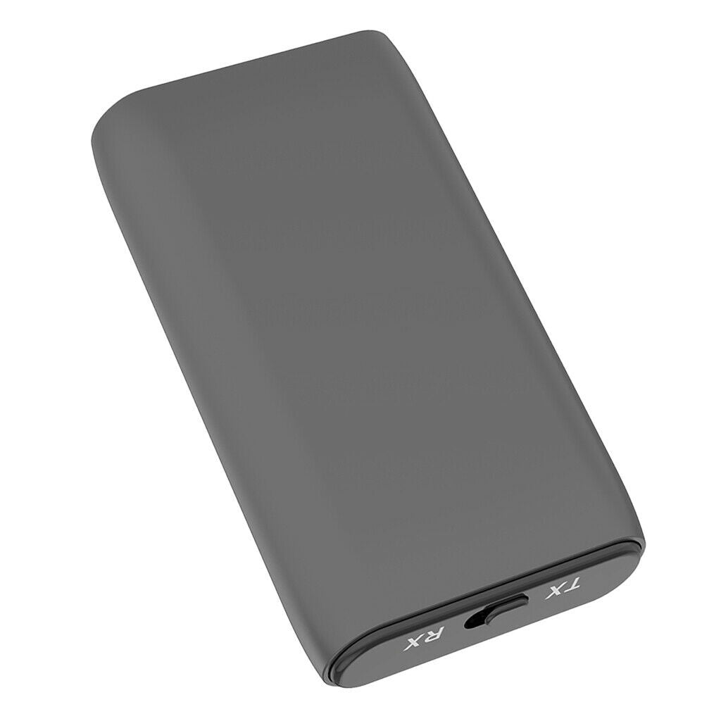 2in1 Bluetooth Audio Adpater Transmitter(TX) / Bluetoothe Receiver(Rx) A2DP