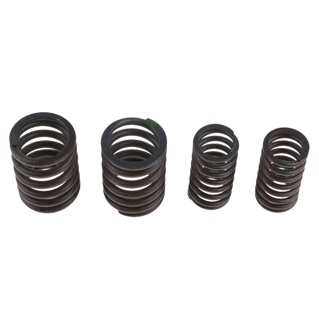 250CC Engine Valve Kit Scooter Engine Valves Engine Valve Springs For Scooter