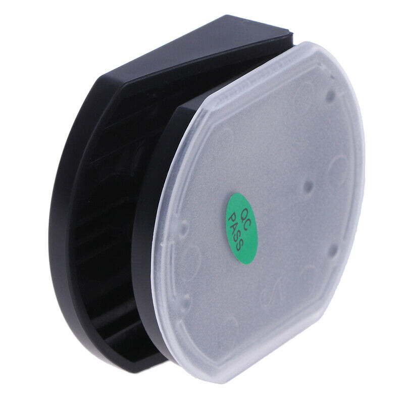 4R Premium Corner Rounder Punch 4mm Black Paper Card Photo Cutter Tool Cr.l8
