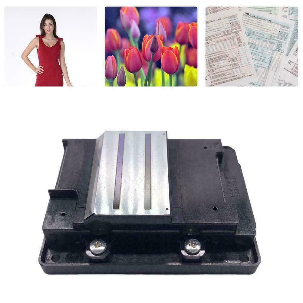 Printer Print Head For EPSON WF-7610 WF-7620 WF-7621 WF-3640 WF-3620 Hot