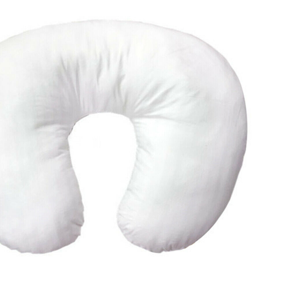 Baby Breastfeeding Pillows Positioner U Shape Nursing Cushion Pillow