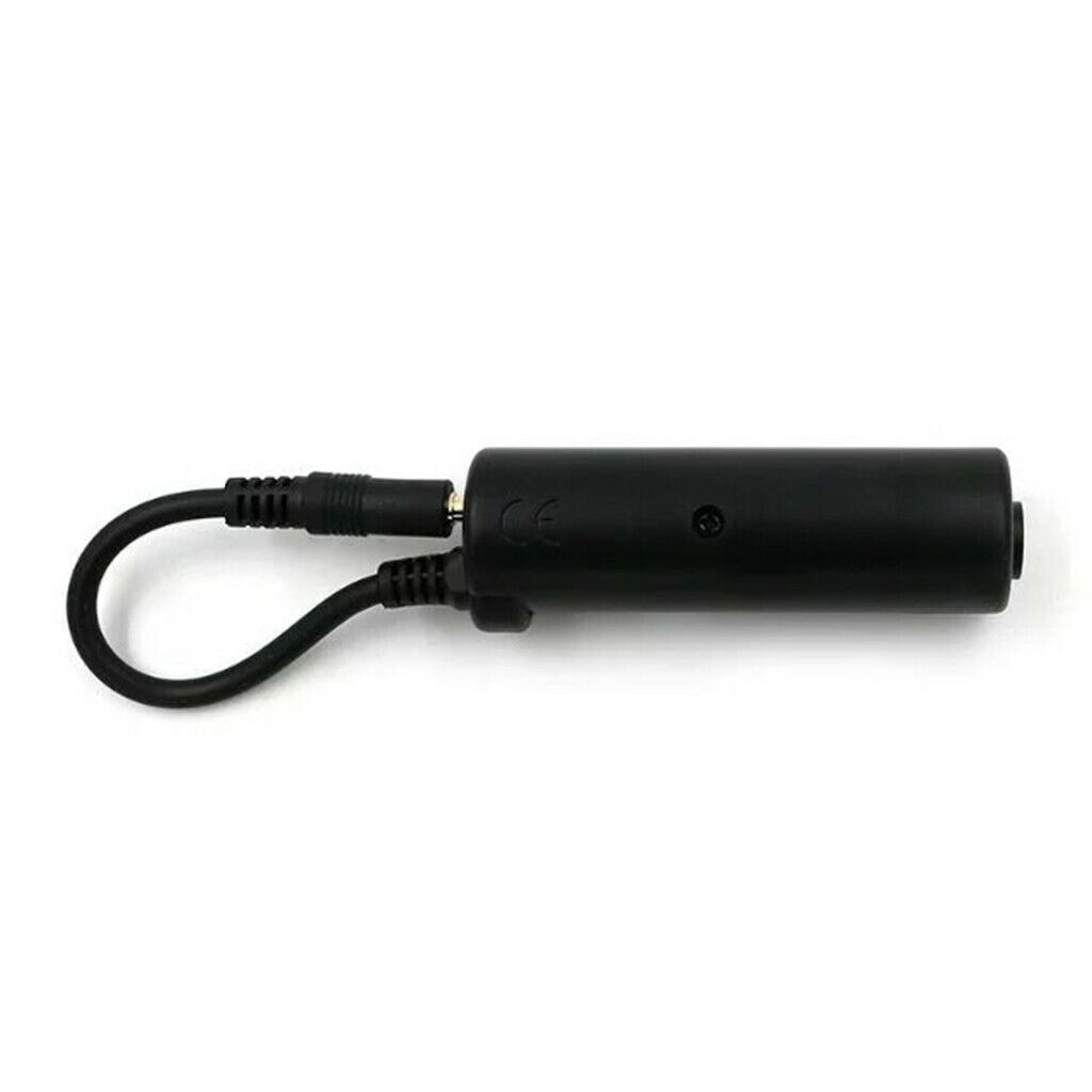 Guitar Link Cable Adapter AMP Audio Interface Converter Effect For