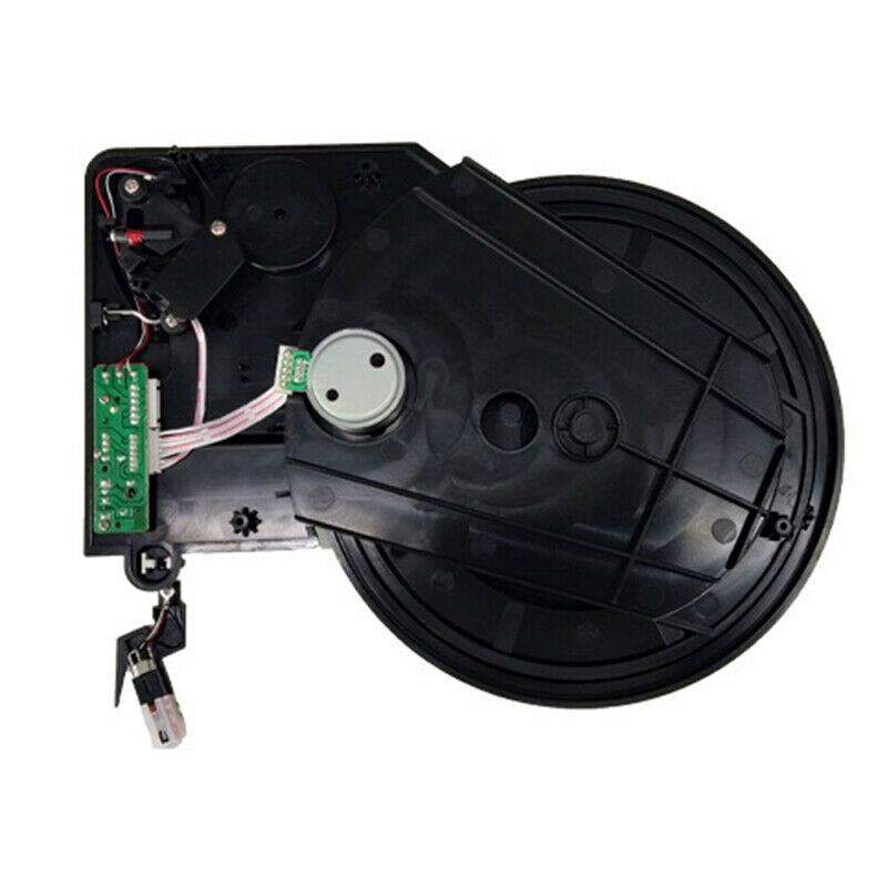 28Cm Turntable Automatic Arm Return Record Player Turntable Gramophone AccessoK8