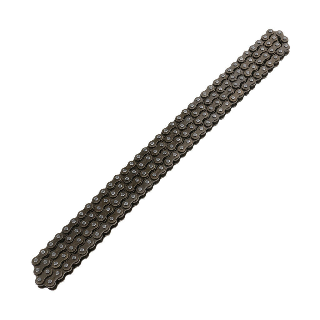 25H 73 Links Chain for 49cc Engine Mini Pocket Rocket Quad Bike