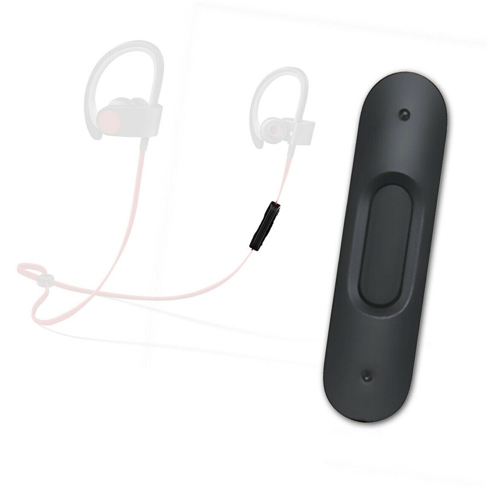 Control Talk Button Cover PARTS Replacement For Beats EP Beats X Powerbeats 3