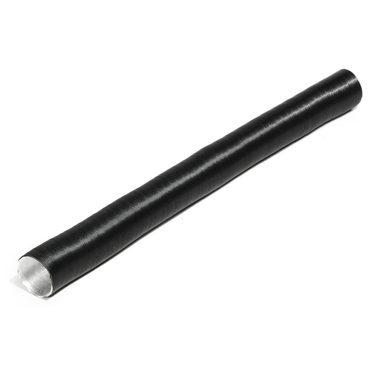 75mm Heater Pipe Ducting & Warm Air Outlet Hose For Webasto Eberspach