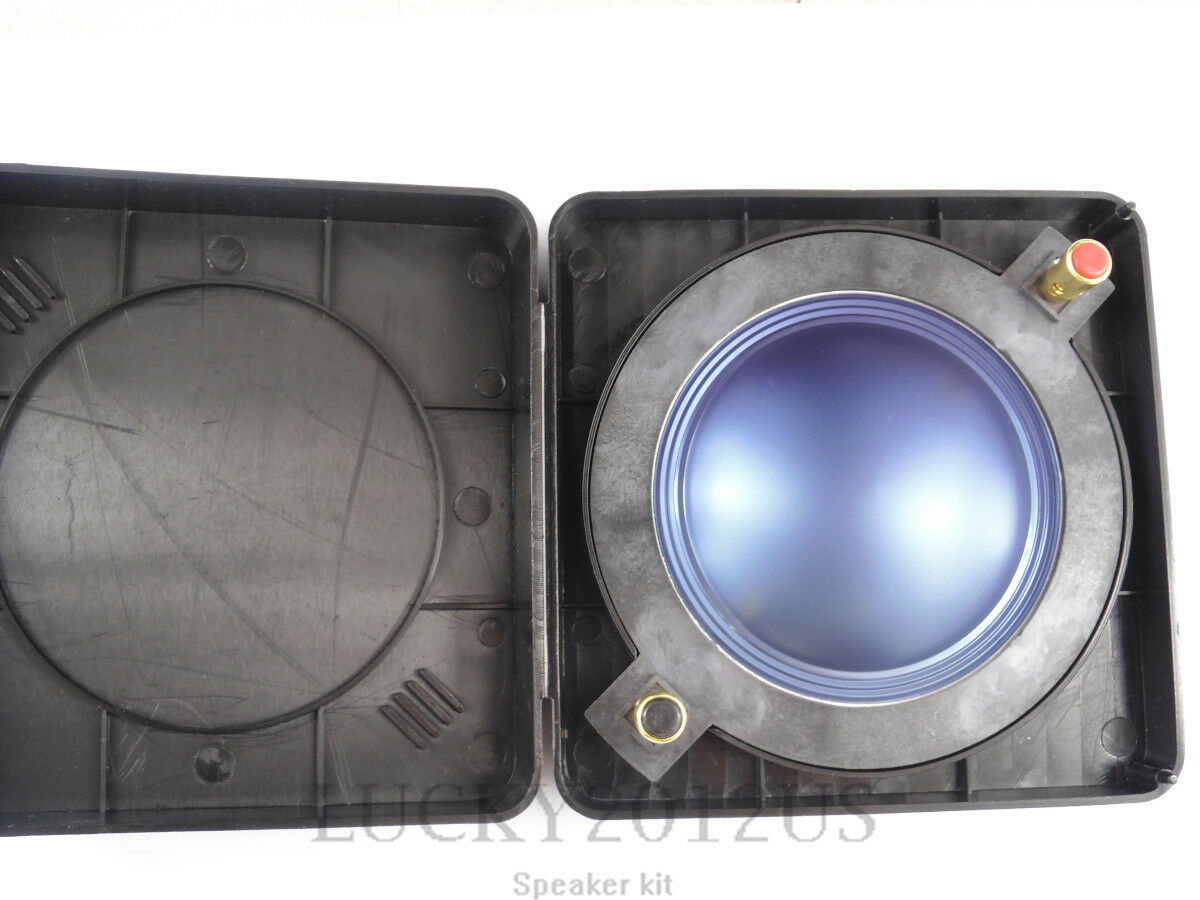 8pcs Diaphragm For P-Audio BMD750 72.2mm diaphragm voice coil