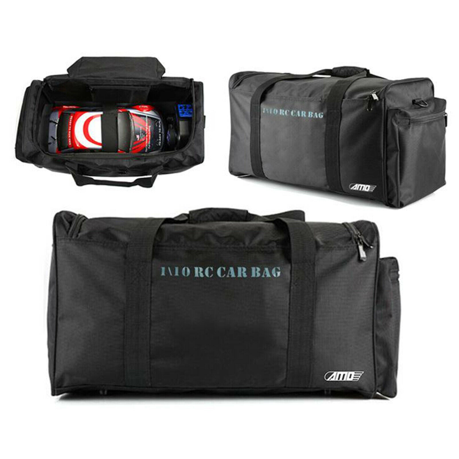 Storage Bag Packing with Shoulder Strap for 1:10 Short Course RC Trucks