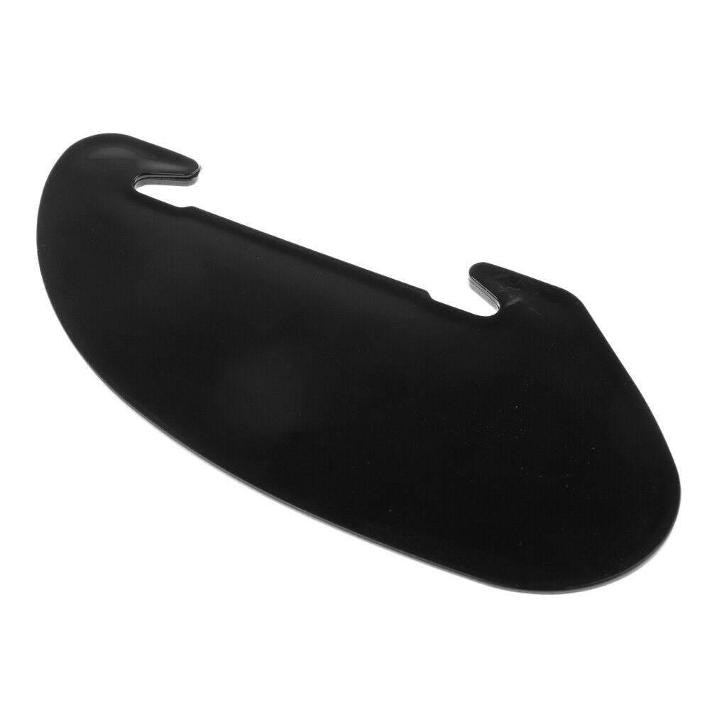 Replacement Spare Kayak Tracking Fin Skeg 22x10.3cm