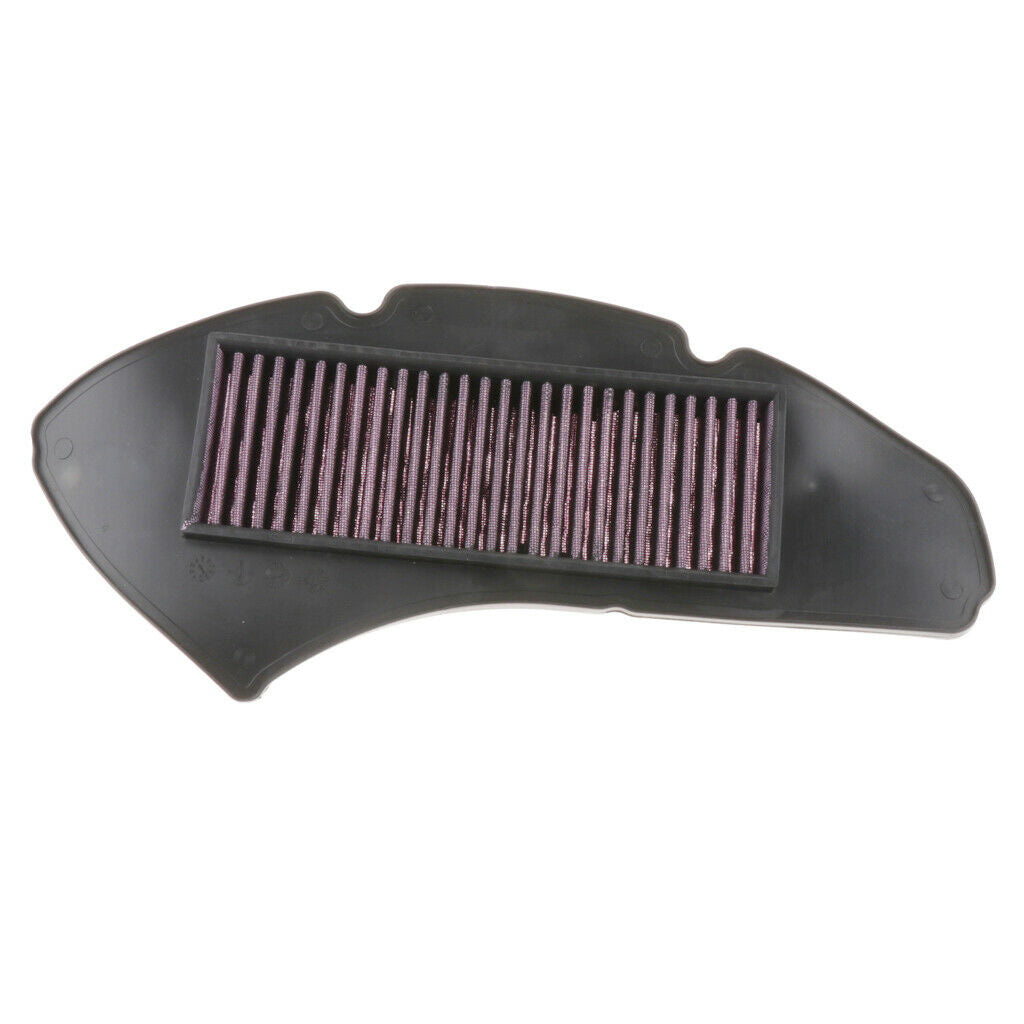 1x Air Filter For Yamaha N-MAX NMAX 125 155 NMAX125 NMAX155 2016 2017 2019