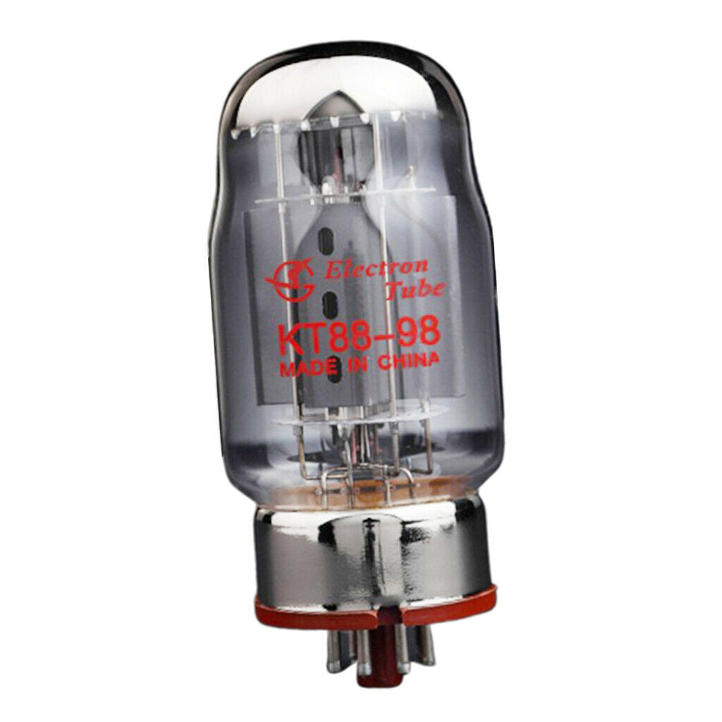Audio Amplifier KT88-98 Vacuum Tube Electron Tubes Audio Parts
