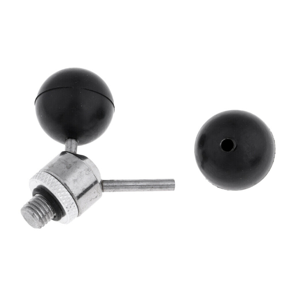 Universal Sea Fishing Rod Holder Rest Head Support Stand Bracket Accessories