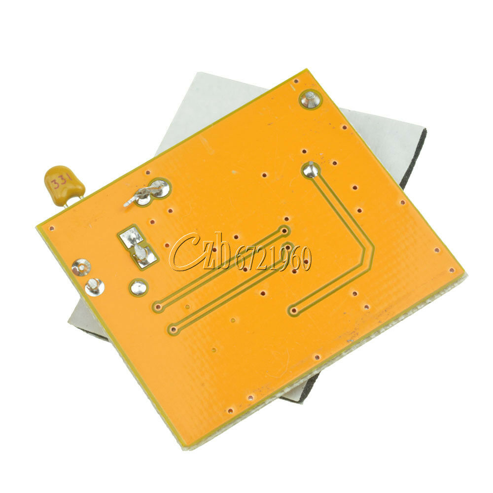 X360Run Glitcher Board + 96MHZ Crystal for XBOX360 Corona Trinity