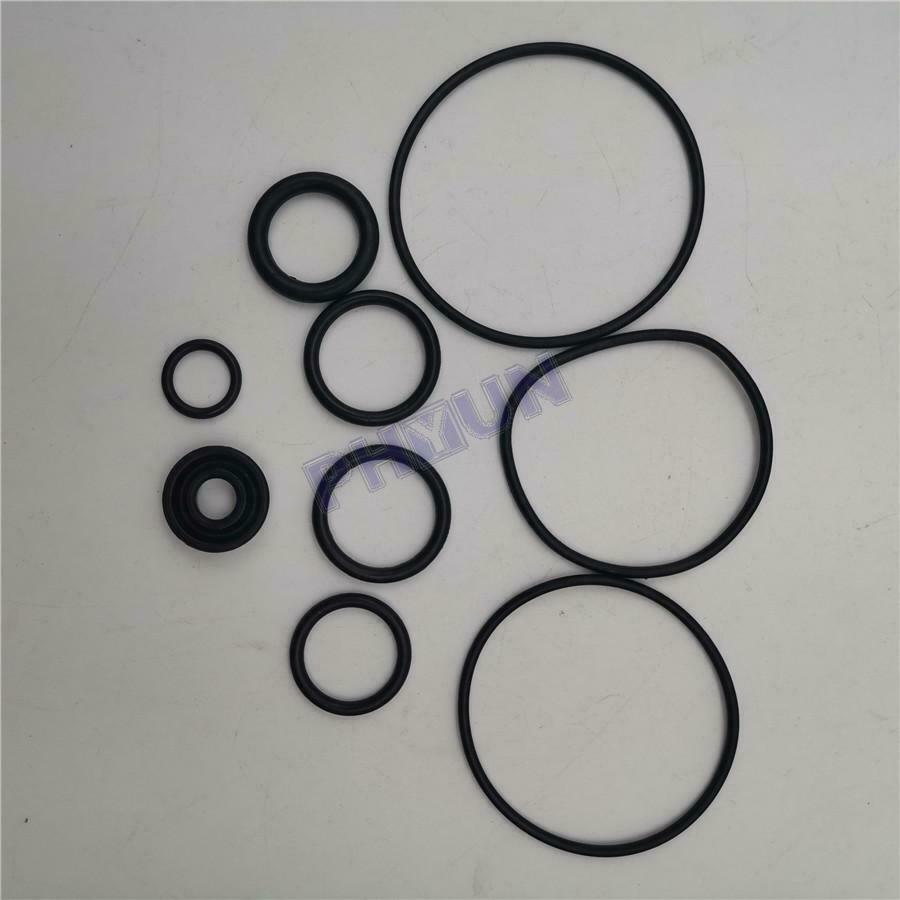 Fuel Pump Seal Kit for BG BARRY GRANT BG400 BG280 BG220 BG400PS BG400-2 BG220PS