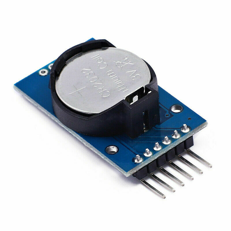 High-Precision Clock Module Ds3231 At24C32 Storage Module Iic Module
